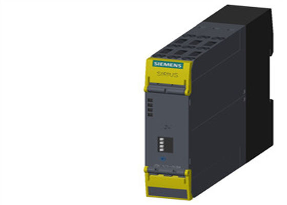 SIEMENS 3SK1121-2CB41 Relais de sécurité sécurisé Sirius pour les environnements humides