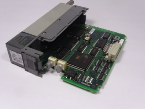 Adaptateur de module de mémoire AB 1747-SCNR pour processeurs SLC 5/03 et ultérieurs