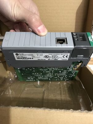 Adaptateur de module de mémoire AB 1747-SCNR pour processeurs SLC 5/03 et ultérieurs