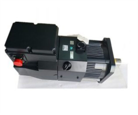 Mitsubishi HA-LFS15K2 Servo moteur à courant alternatif 77A 130V 15KW 2000RPM Nouveau