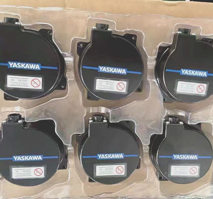 Le moteur de servo YASKAWA YASKAWA ENCODER