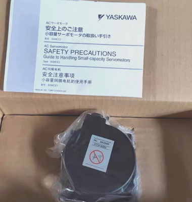 Le moteur de servo YASKAWA YASKAWA ENCODER