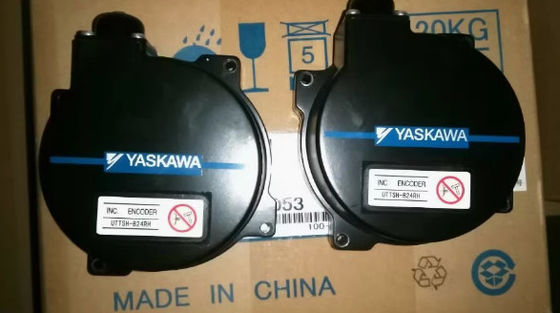 Le moteur de servo YASKAWA YASKAWA ENCODER