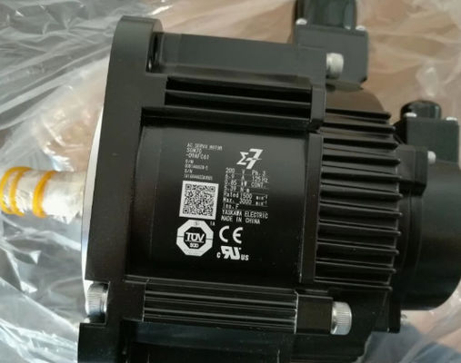 Le moteur de servo YASKAWA YASKAWA ENCODER