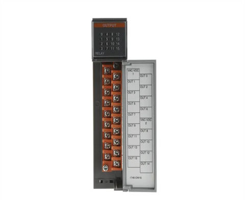 Module de sortie numérique à 16 points