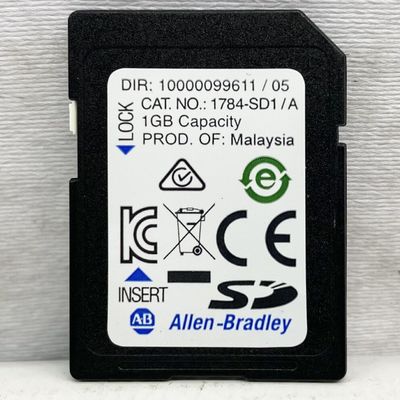 ALLEN-BRADLEY 1769-L30ERM Batterie de longue durée de vie conforme à la norme IP20 pour relais de sécurité