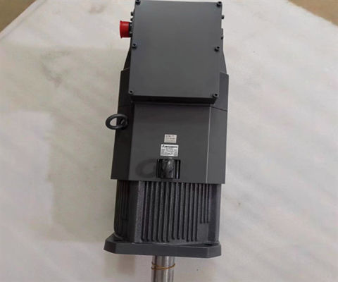 Le moteur de servo à courant alternatif de Mitsubishi HA-LFS11K2 / HA-LFS15K2 / HA-LFS22K2 / HA-LFS11K2B