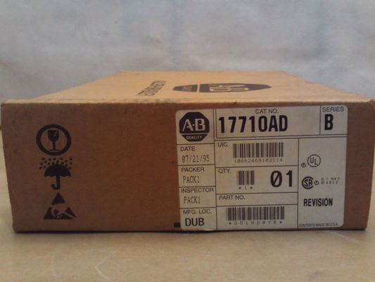 Allens-Bradley 1771-OAD Modules d'entrée et de sortie numériques