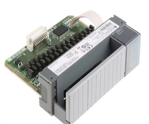 1746-OB32 Module de commande des modules de sortie en courant continu d'approvisionnement Allen-Bradley