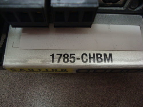 Le module de communication de sauvegarde PLC-5