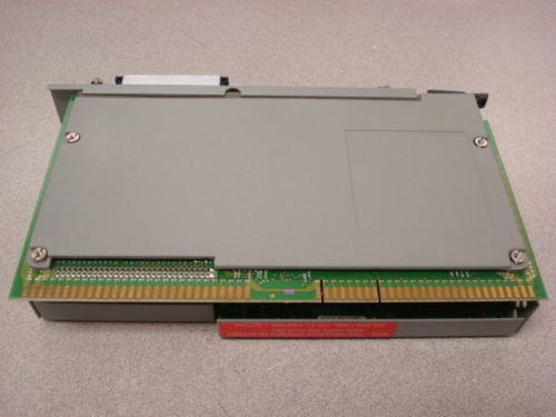 Le module de communication de sauvegarde PLC-5