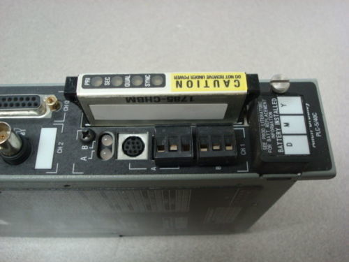 Le module de communication de sauvegarde PLC-5