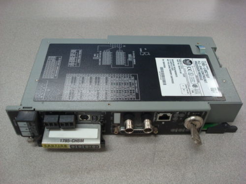 Le module de communication de sauvegarde PLC-5