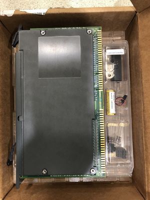 Les régulateurs programmables PLC5