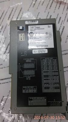 Allen-Bradley 1785-L40B E Contrôleur programmable PLC-5 amélioré