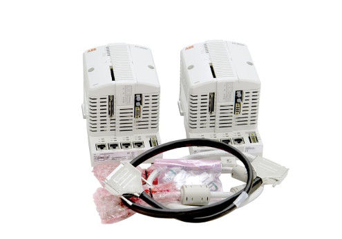 ABB PM866AK02/ PM866K02 Ethernet IO Module ABB Processeur redondant