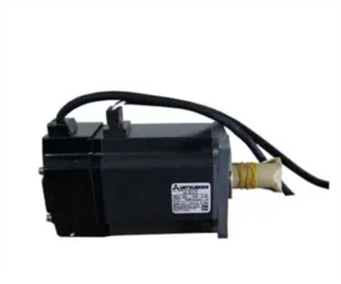 Mitsubishi HA-LFS22K2B AC SERVO MOTOR 22KW 136V 2000RPM INDUSTRIAL Nouveau