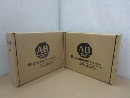 ALLEN-BRADLEY Contrôleurs programmables améliorés et Ethernet PLC-5