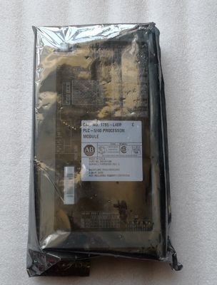 ALLEN-BRADLEY Contrôleurs programmables améliorés et Ethernet PLC-5