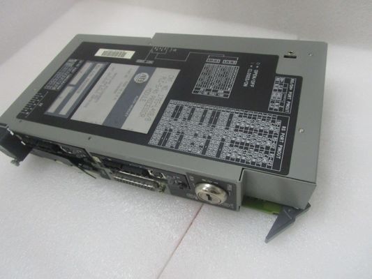 ALLEN-BRADLEY Contrôleurs programmables améliorés et Ethernet PLC-5