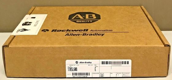 Allen-Bradley 1785-L60BE Contrôleur programmable amélioré PLC-5
