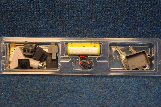 Allen-Bradley 1785-L60BE Contrôleur programmable amélioré PLC-5