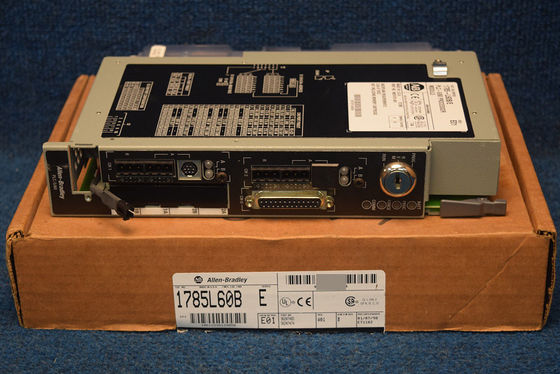 Allen-Bradley 1785-L60BE Contrôleur programmable amélioré PLC-5