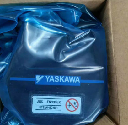 Le codeur de moteur de servo YASKAWA UTTSH-B24RH