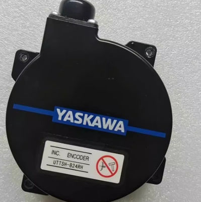 Le codeur de moteur de servo YASKAWA UTTSH-B24RH