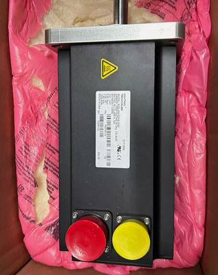 Le moteur EMERSON MGE-455-CBNS-0000 Emerson (modèle standard du moteur CT)