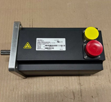 Le moteur EMERSON MGE-455-CBNS-0000 Emerson (modèle standard du moteur CT)