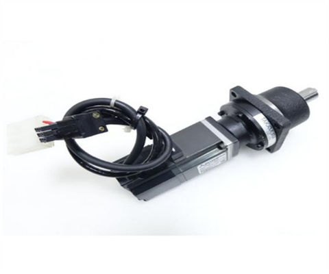 Le moteur de servo Mitsubishi HC-MFS/KFS053B est un moteur de servo industriel
