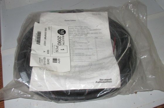 ALLEN-BRADLEY 2090-XXNPMF-14S07 MP-Série 1 m Longueur du câble de freinage et de freinage