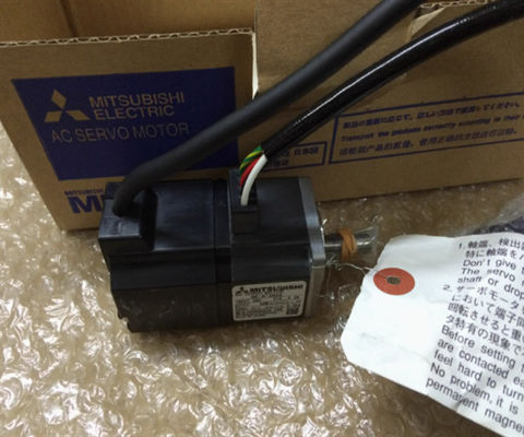 Mitsubishi HC-MFS053G1 Servo moteur à courant alternatif 3AC 0.9A 60V 3000RPM Nouveau
