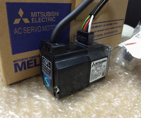 Mitsubishi HC-MFS053G1 Servo moteur à courant alternatif 3AC 0.9A 60V 3000RPM Nouveau