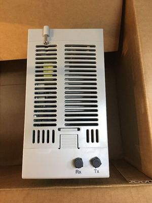 Le module de l'axe 2000 de Kinetix est un module de l'axe