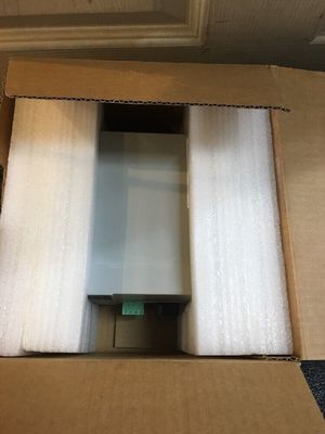 Le module de l'axe 2000 de Kinetix est un module de l'axe