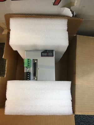 Le module de l'axe 2000 de Kinetix est un module de l'axe