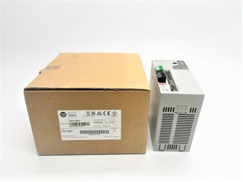 Le module de l'axe Kinetix 2000 est un module de l'axe Kinetix