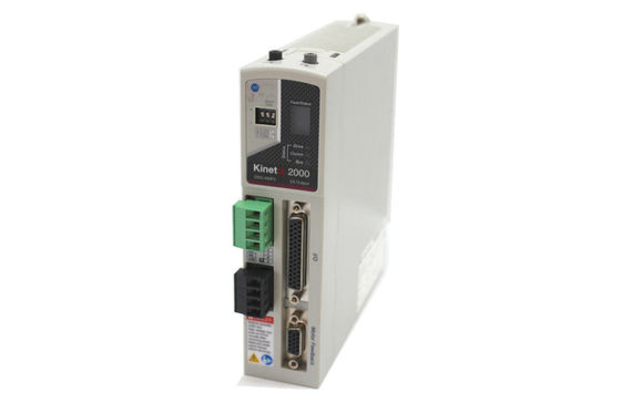 Le module de l'axe Kinetix 2000 est un module de l'axe Kinetix
