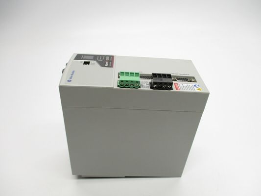 Le module de l'axe Kinetix 2000 est un module de l'axe Kinetix