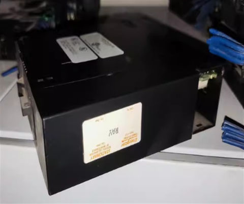 IC693CPU331 ∙ GE Fanuc Produit d'automatisation du module CPU à fente unique