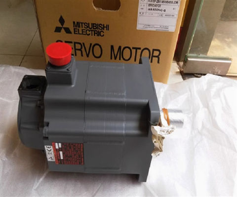 1PC Mitsubishi HC-KFS13D HCKFS13D Servo Moteur AC Servo Amplificateur