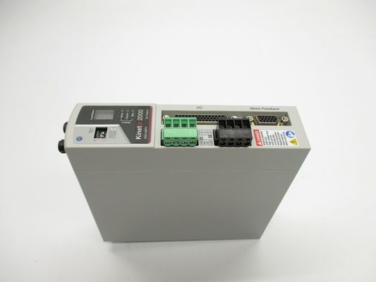 Allens-Bradley 2093-AMP5 Kinetix 2000 Servo-entraînement à plusieurs axes