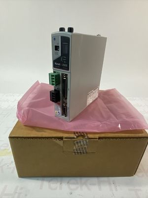 Allens-Bradley 2093-AMP5 Kinetix 2000 Servo-entraînement à plusieurs axes