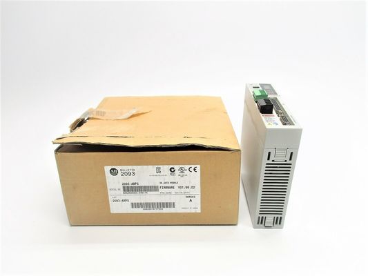 Allens-Bradley 2093-AMP5 Kinetix 2000 Servo-entraînement à plusieurs axes