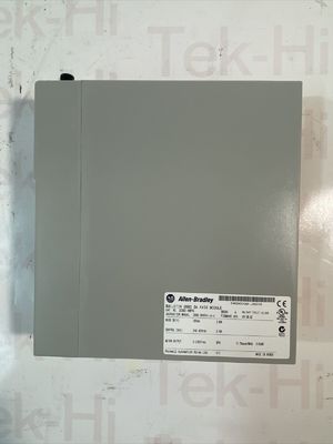 Allens-Bradley 2093-AMP5 Kinetix 2000 Servo-entraînement à plusieurs axes