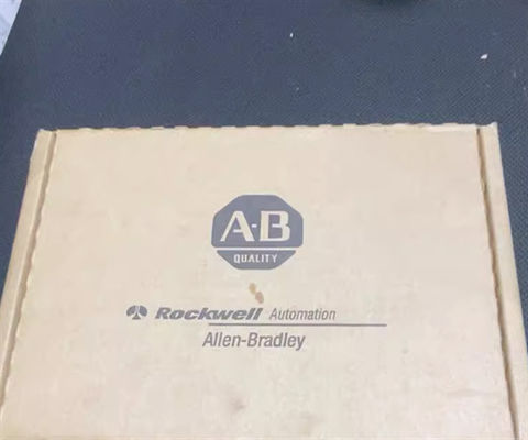 Allen-Bradley 1747-L552 SLC 500 SLC 5/05 Processeur, mémoire 32K