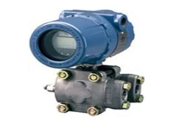 1151 GP5E12 Émetteur de pression Emerson Rosemount Inerte -50 à 350 °F Pour sortie
