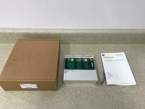Allens-Bradley 2093-PRS3 Kinetix 2000 Servo-entraînement à plusieurs axes